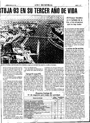 ABC SEVILLA 04-05-1994 página 57