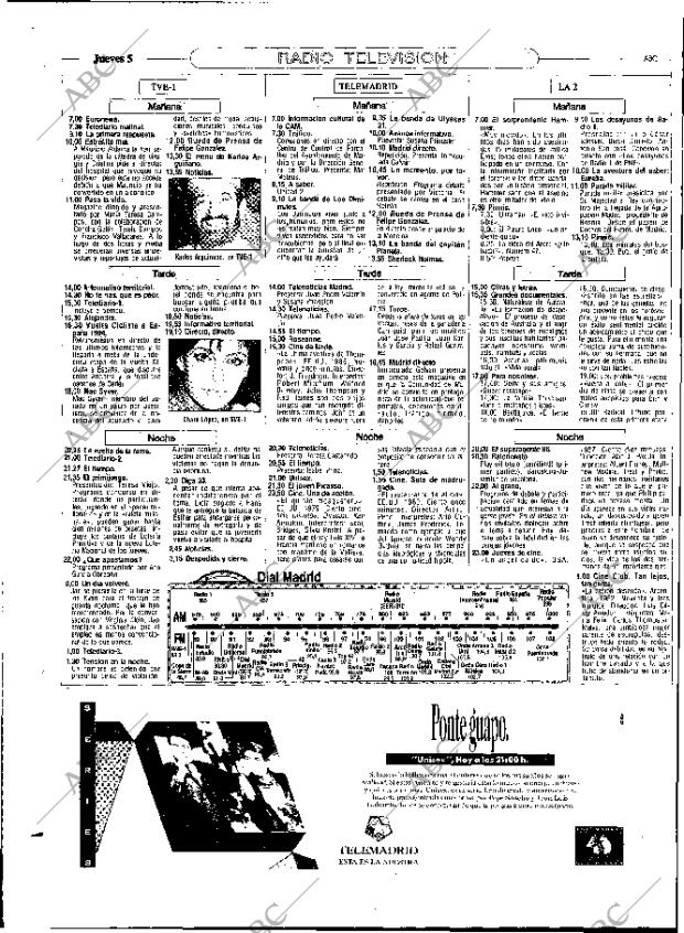 ABC MADRID 05-05-1994 página 142