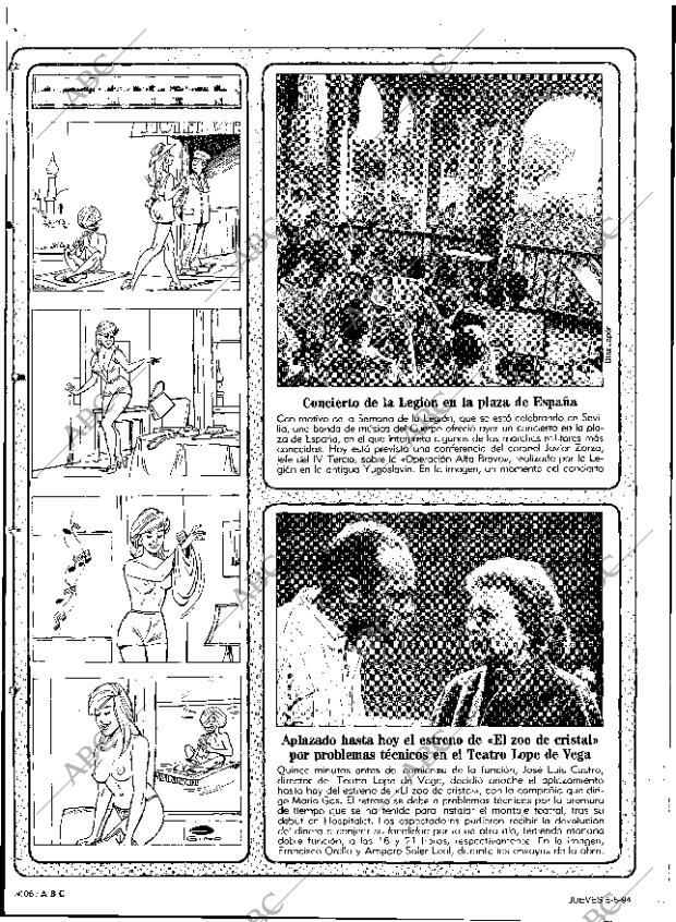 ABC SEVILLA 05-05-1994 página 106