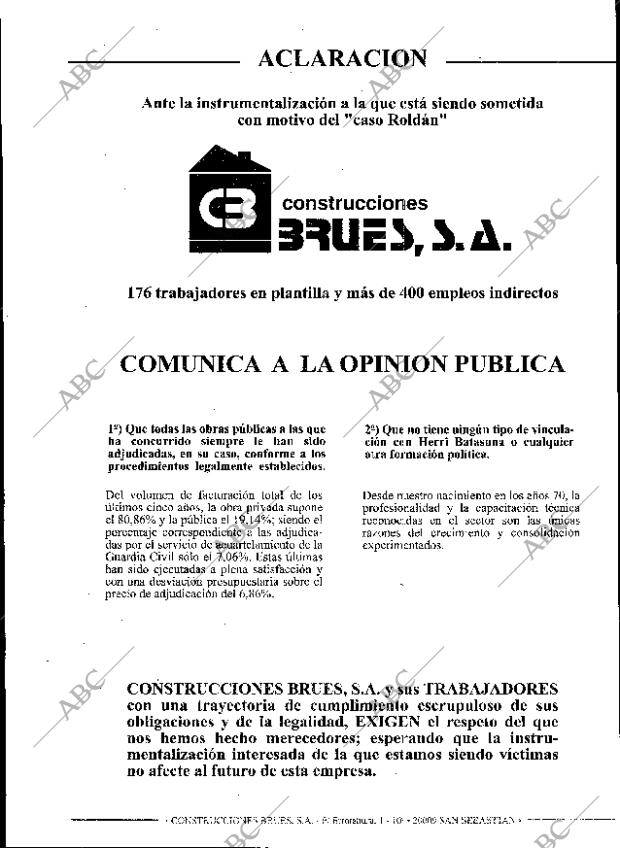 ABC SEVILLA 05-05-1994 página 14