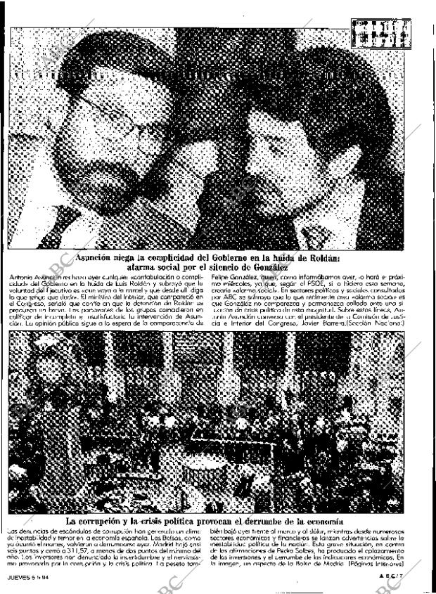 ABC SEVILLA 05-05-1994 página 7