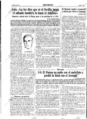 ABC SEVILLA 05-05-1994 página 87