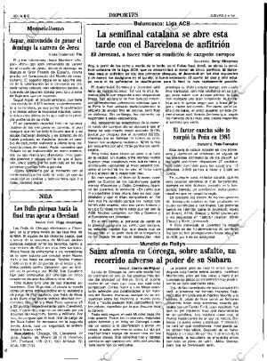 ABC SEVILLA 05-05-1994 página 90