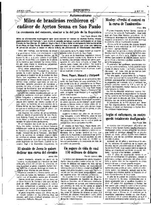ABC SEVILLA 05-05-1994 página 91