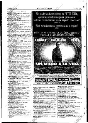 ABC MADRID 06-05-1994 página 107