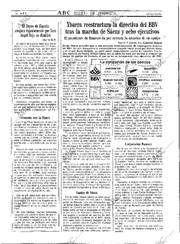 ABC MADRID 06-05-1994 página 50