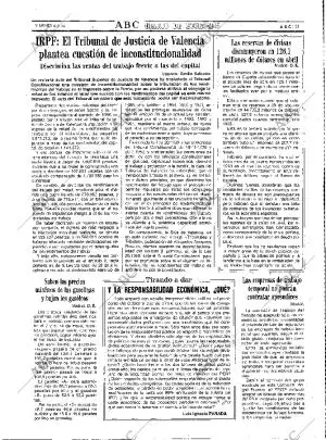 ABC MADRID 06-05-1994 página 51