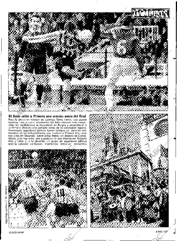 ABC SEVILLA 09-05-1994 página 127