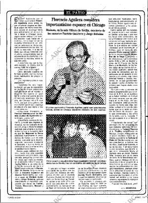 ABC SEVILLA 09-05-1994 página 131
