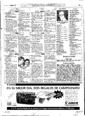 ABC SEVILLA 09-05-1994 página 134