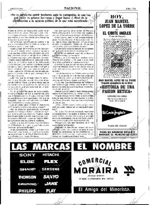 ABC SEVILLA 09-05-1994 página 25