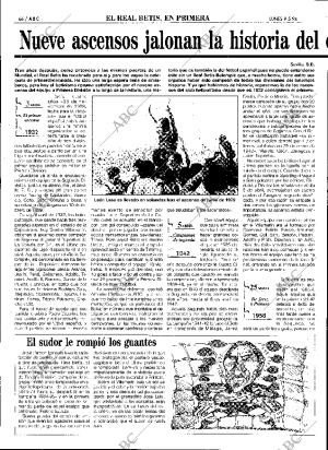 ABC SEVILLA 09-05-1994 página 66