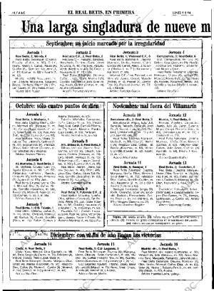 ABC SEVILLA 09-05-1994 página 74