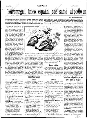 ABC SEVILLA 09-05-1994 página 96