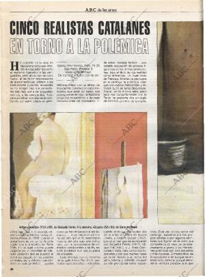 CULTURAL MADRID 13-05-1994 página 30