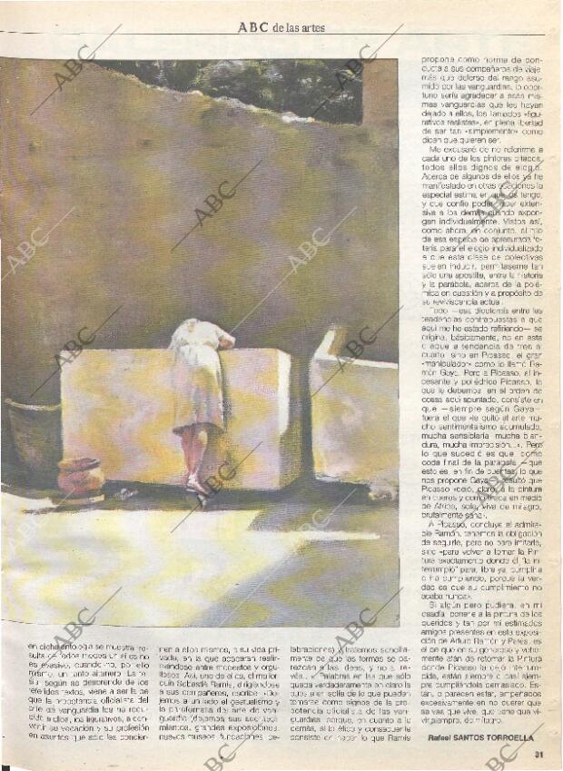 CULTURAL MADRID 13-05-1994 página 31