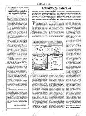 CULTURAL MADRID 13-05-1994 página 54