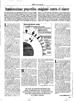 CULTURAL MADRID 13-05-1994 página 55