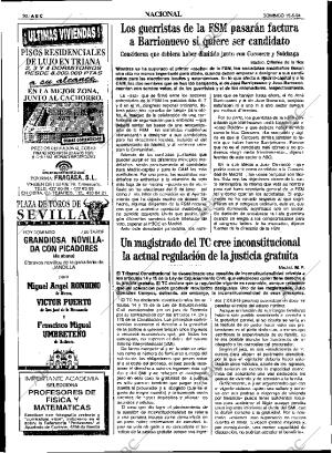 ABC SEVILLA 15-05-1994 página 30