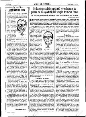 ABC SEVILLA 15-05-1994 página 56