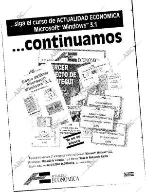 ABC SEVILLA 16-05-1994 página 10
