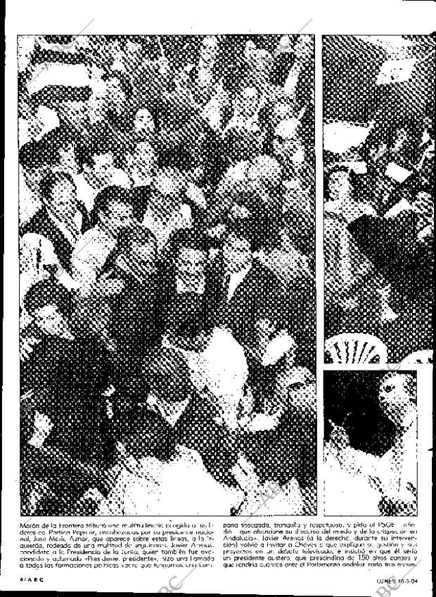 ABC SEVILLA 16-05-1994 página 4