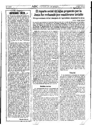 ABC SEVILLA 16-05-1994 página 48