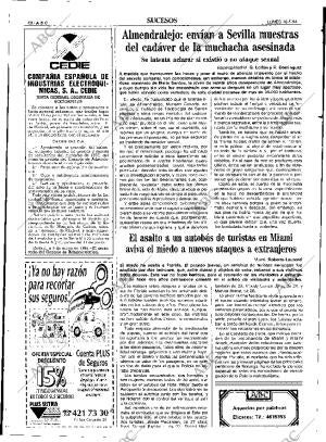 ABC SEVILLA 16-05-1994 página 68