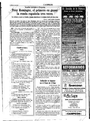 ABC SEVILLA 16-05-1994 página 91