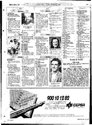 ABC SEVILLA 18-05-1994 página 110