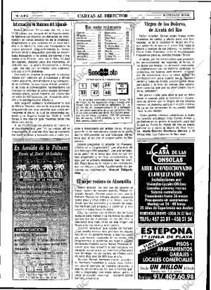ABC SEVILLA 18-05-1994 página 16