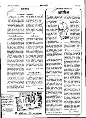 ABC SEVILLA 18-05-1994 página 19