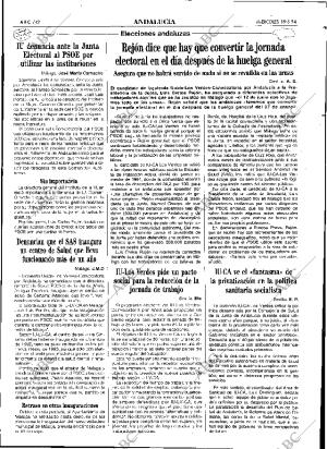 ABC SEVILLA 18-05-1994 página 42