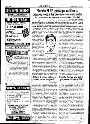 ABC SEVILLA 18-05-1994 página 46