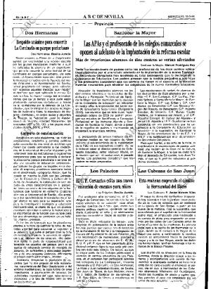 ABC SEVILLA 18-05-1994 página 64
