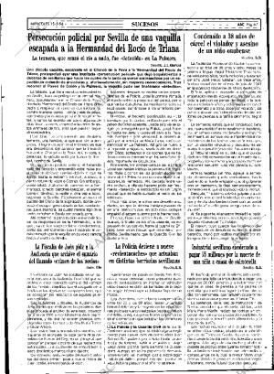ABC SEVILLA 18-05-1994 página 67