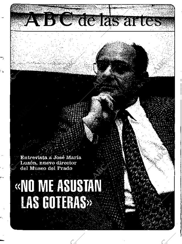 CULTURAL MADRID 20-05-1994 página 23