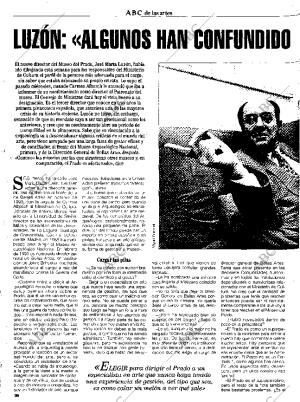 CULTURAL MADRID 20-05-1994 página 36