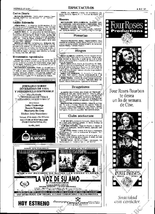 ABC SEVILLA 27-05-1994 página 119