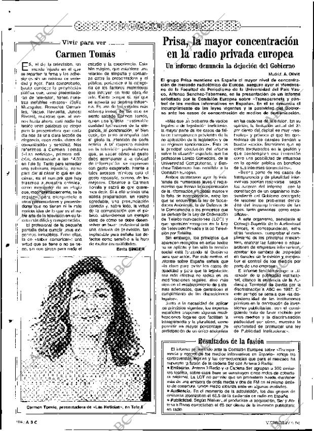 ABC SEVILLA 27-05-1994 página 132
