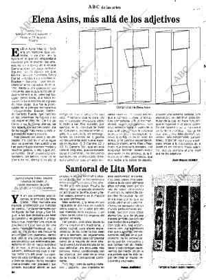 CULTURAL MADRID 27-05-1994 página 34