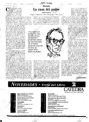 CULTURAL MADRID 27-05-1994 página 9