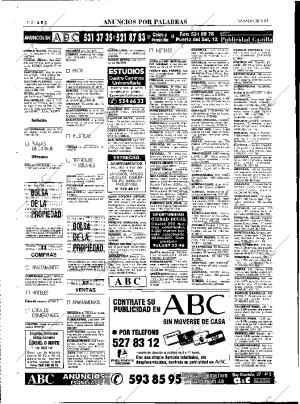 ABC MADRID 28-05-1994 página 112