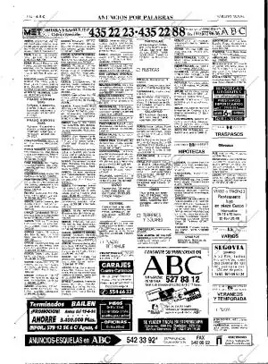 ABC MADRID 28-05-1994 página 114