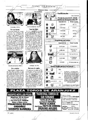 ABC MADRID 28-05-1994 página 124