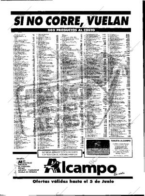 ABC MADRID 28-05-1994 página 2