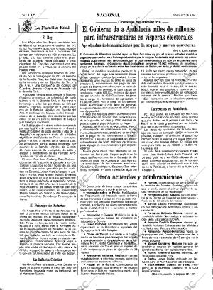 ABC MADRID 28-05-1994 página 26