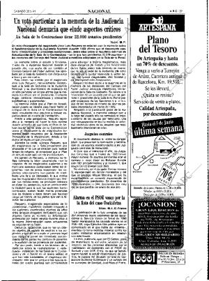 ABC MADRID 28-05-1994 página 29