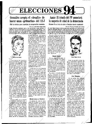 ABC MADRID 28-05-1994 página 33