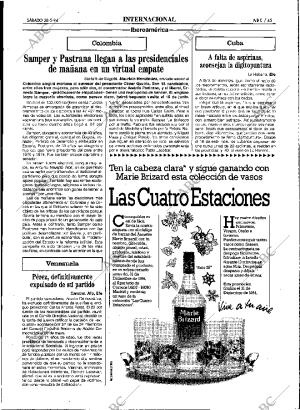 ABC MADRID 28-05-1994 página 45